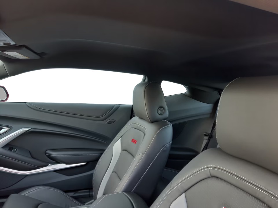 Chevrolet Camaro - foto 13