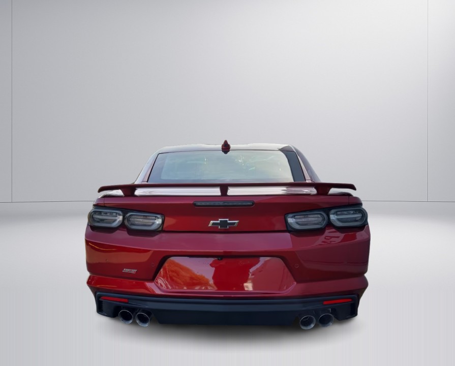 Chevrolet Camaro (4)