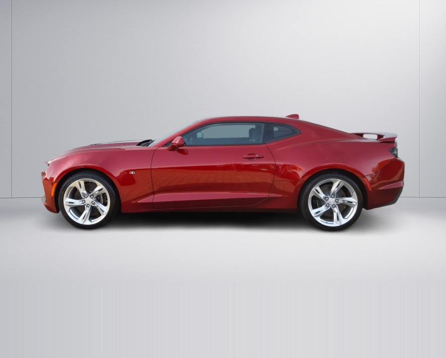 Chevrolet Camaro - foto 6