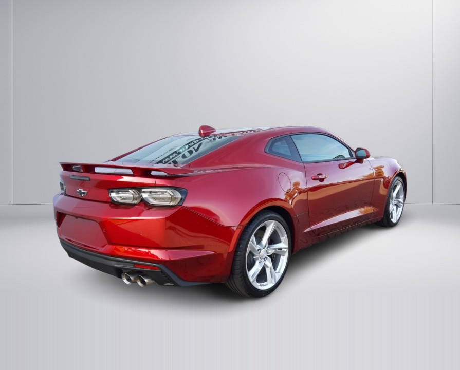 Chevrolet Camaro (3)