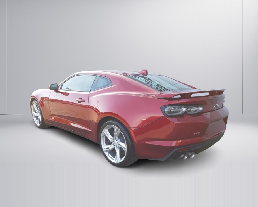 Chevrolet Camaro (5)