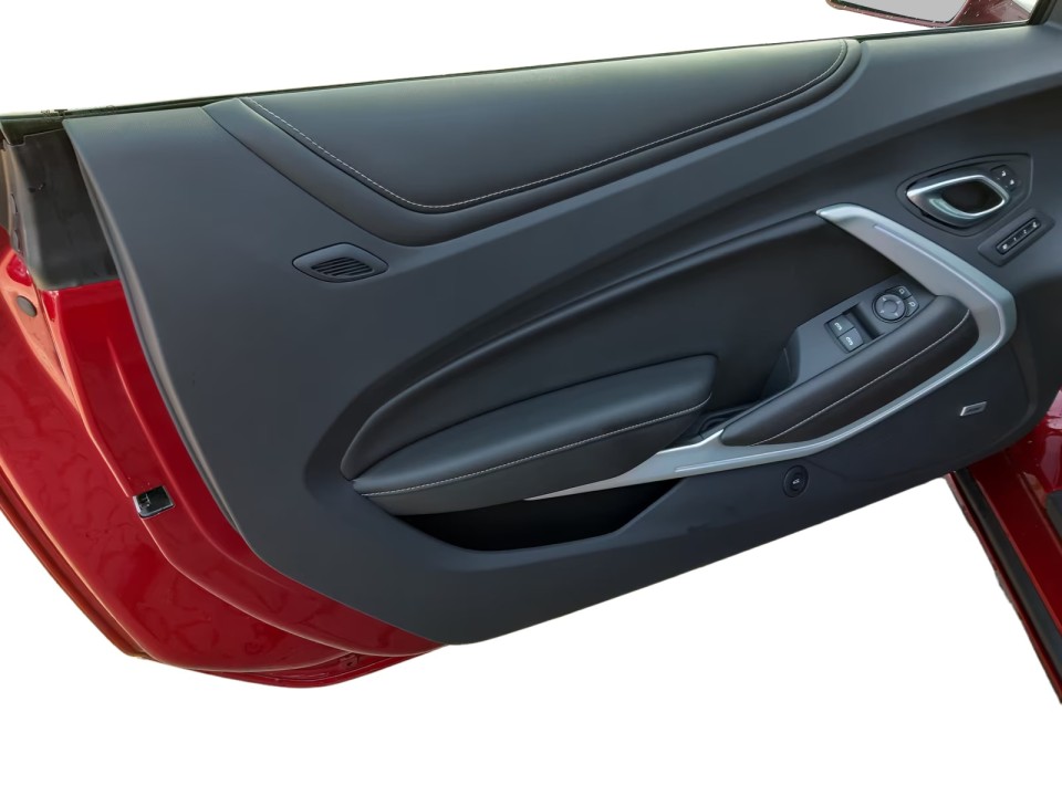 Chevrolet Camaro - foto 23