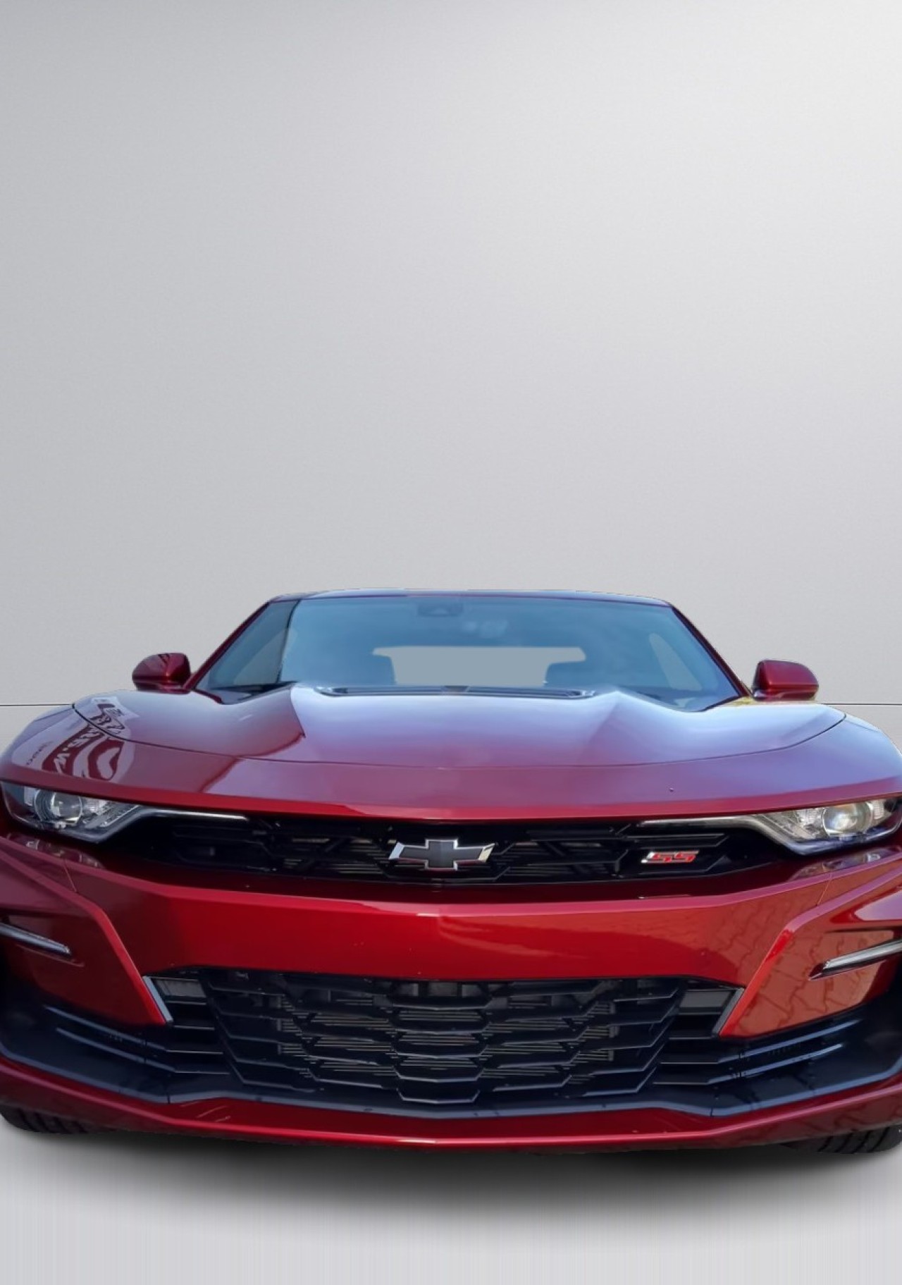 Chevrolet Camaro - foto 8