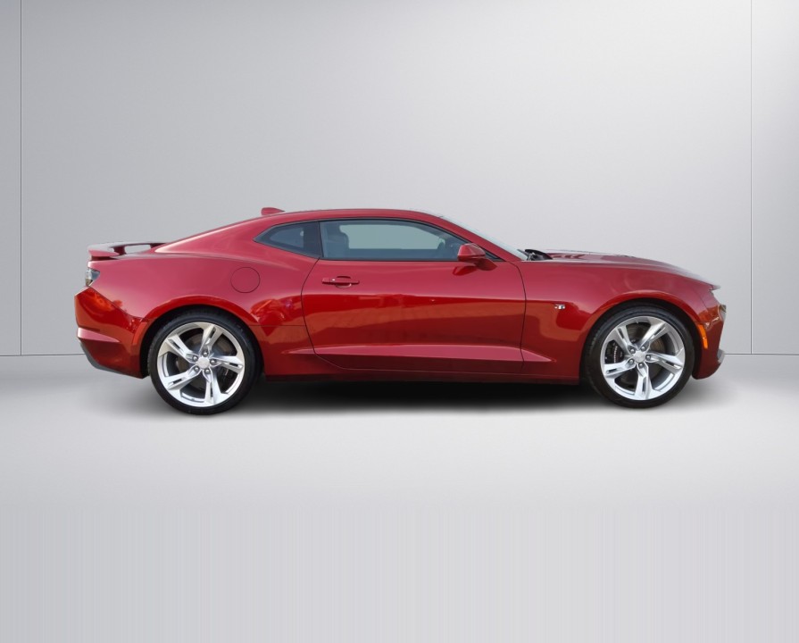 Chevrolet Camaro (2)