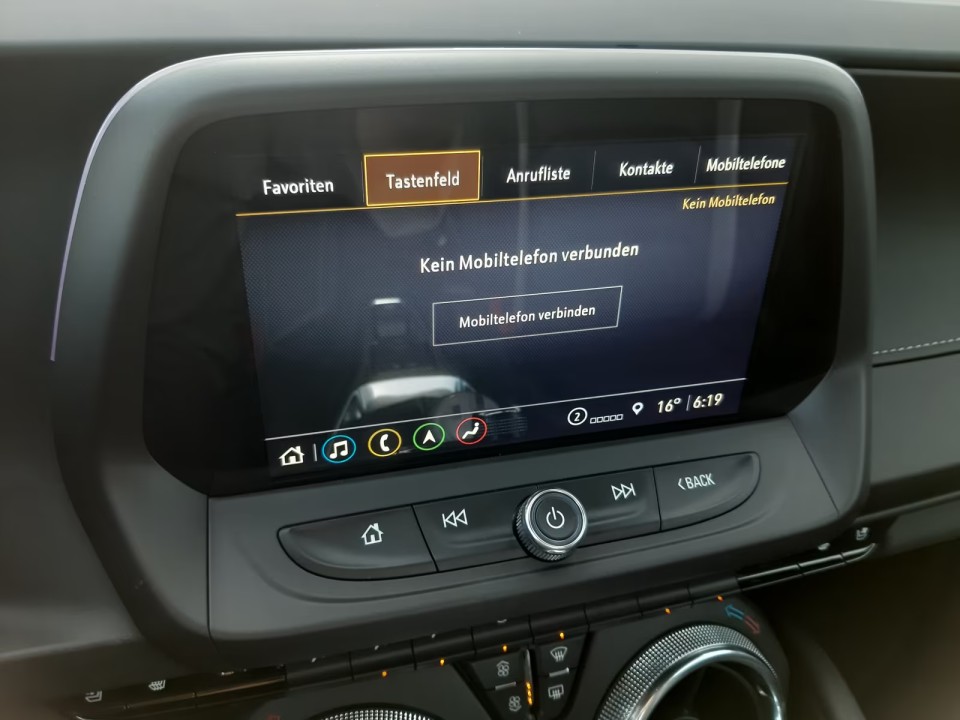 Chevrolet Camaro - foto 20