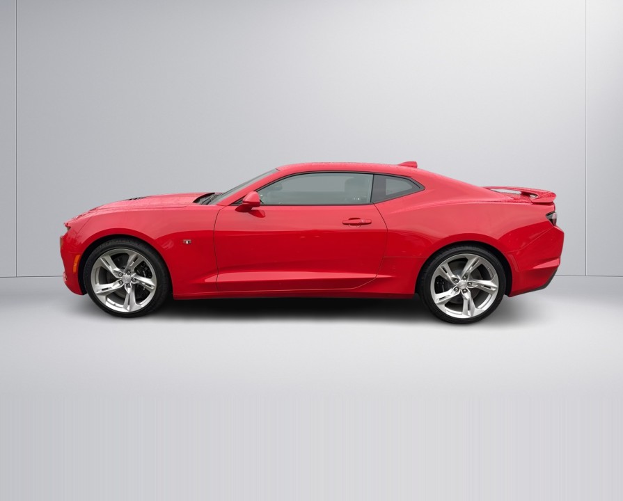 Chevrolet Camaro (2)