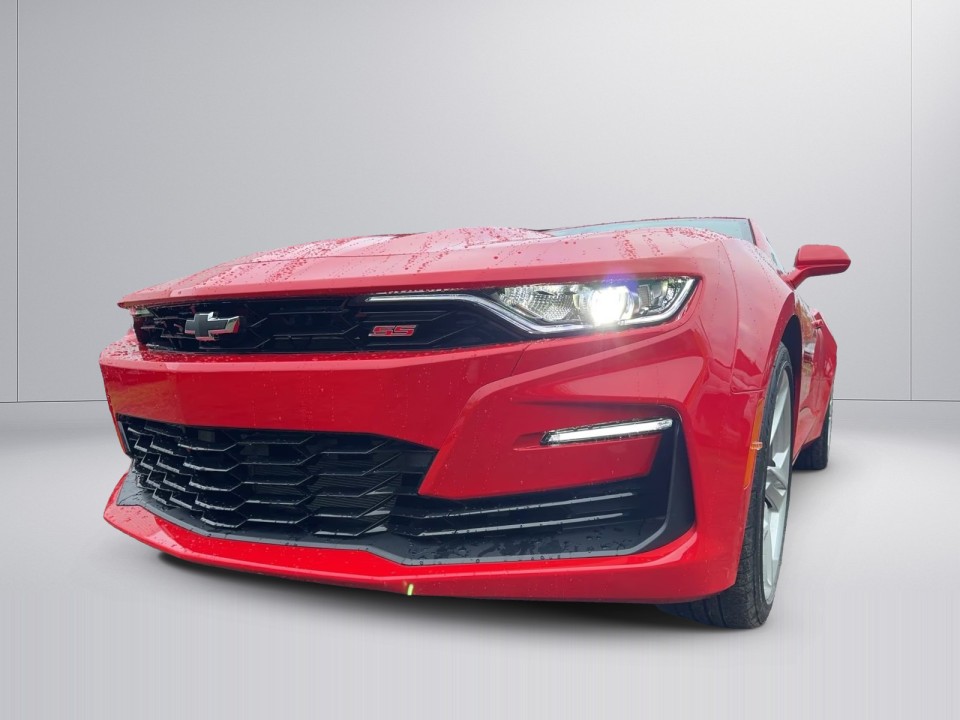 Chevrolet Camaro - foto 7