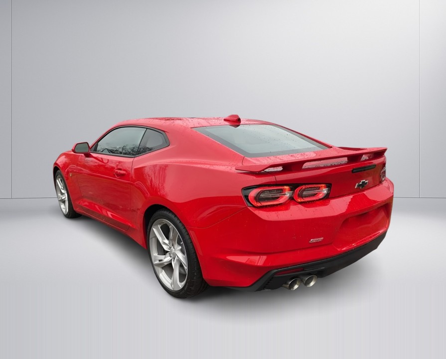 Chevrolet Camaro (3)