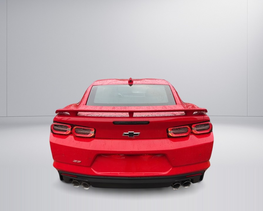 Chevrolet Camaro (4)