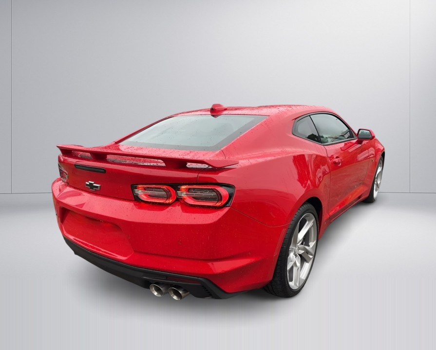 Chevrolet Camaro (5)