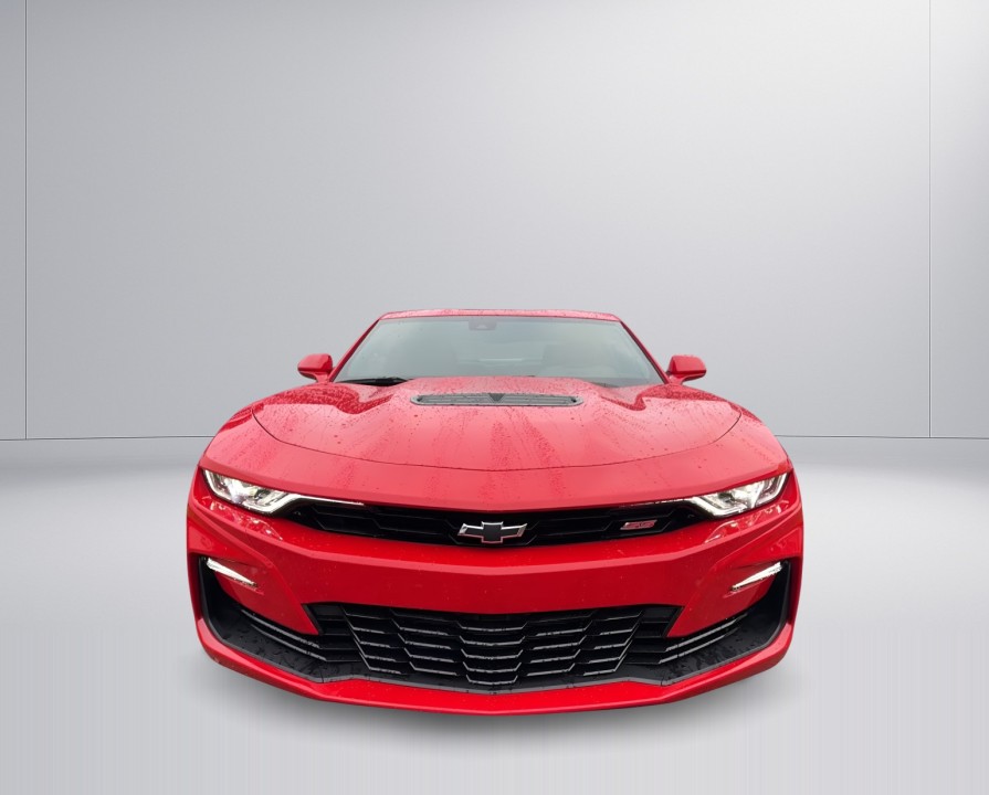 Chevrolet Camaro - foto 6