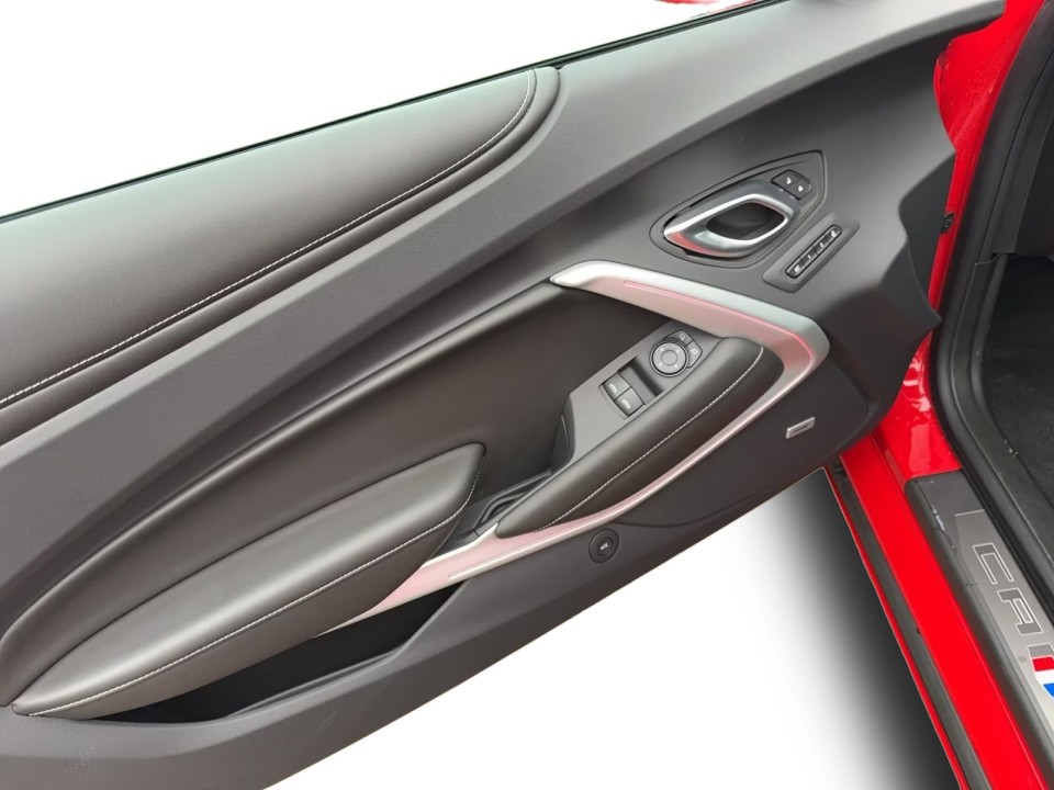 Chevrolet Camaro - foto 15