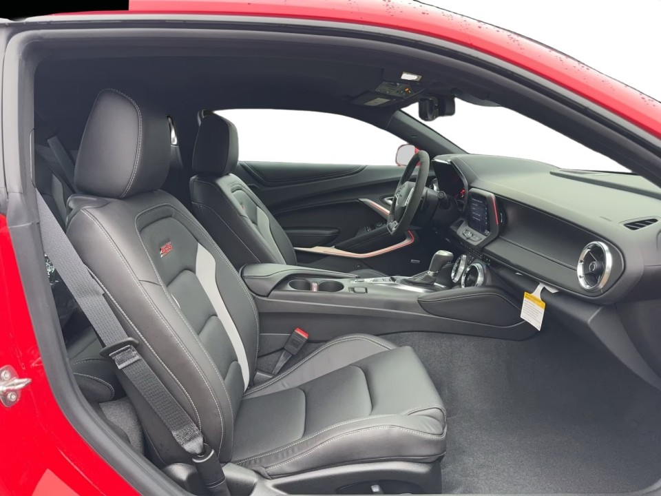 Chevrolet Camaro - foto 10