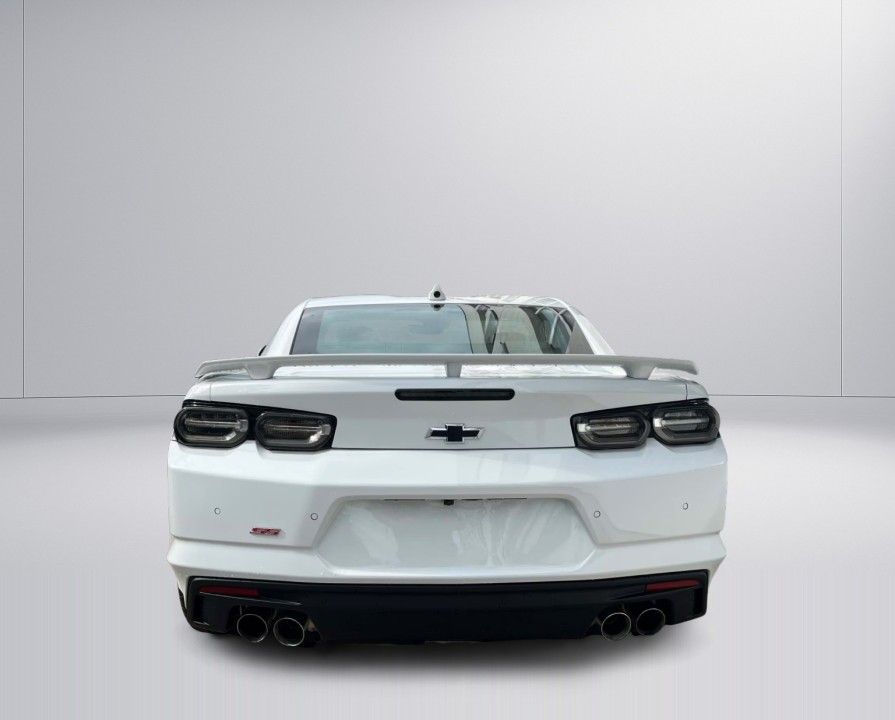 Chevrolet Camaro - foto 6