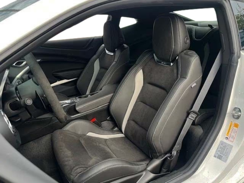 Chevrolet Camaro - foto 7