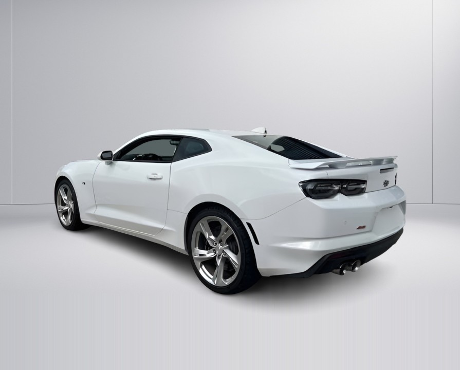 Chevrolet Camaro (5)