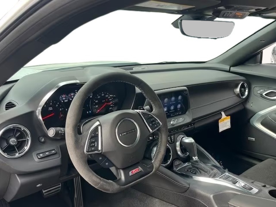 Chevrolet Camaro - foto 8