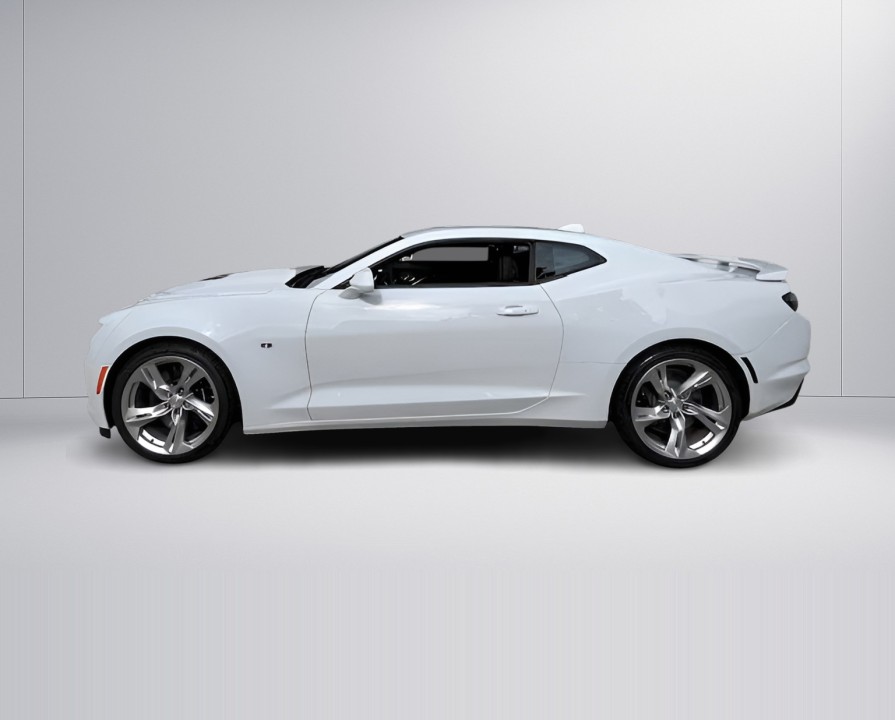 Chevrolet Camaro (4)