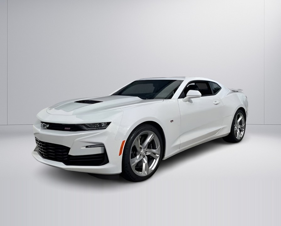Chevrolet Camaro (2)