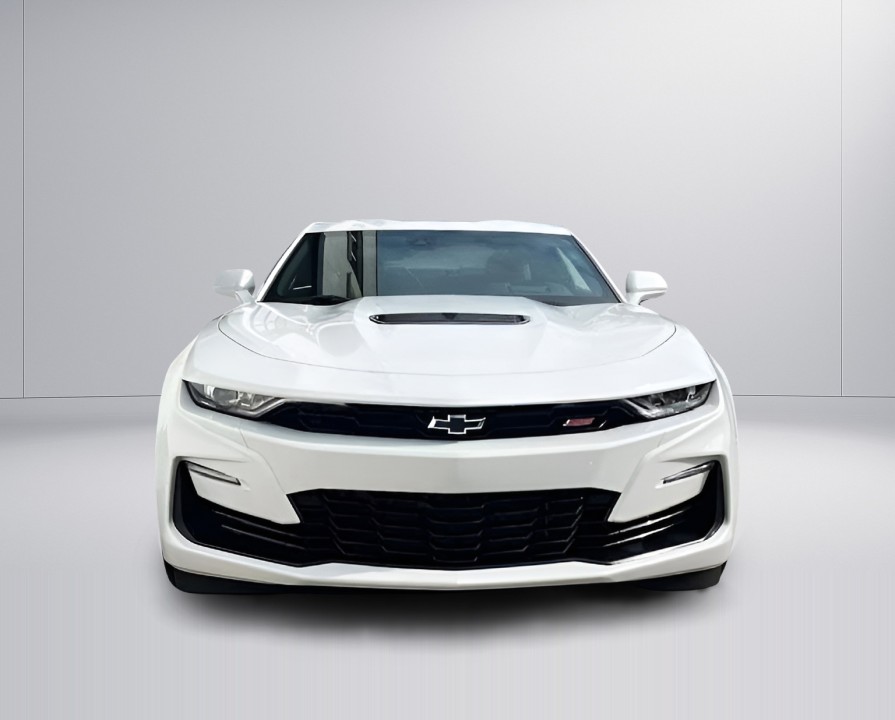 Chevrolet Camaro (3)
