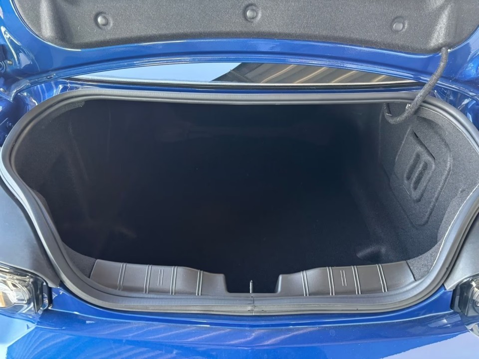 Chevrolet Camaro - foto 17