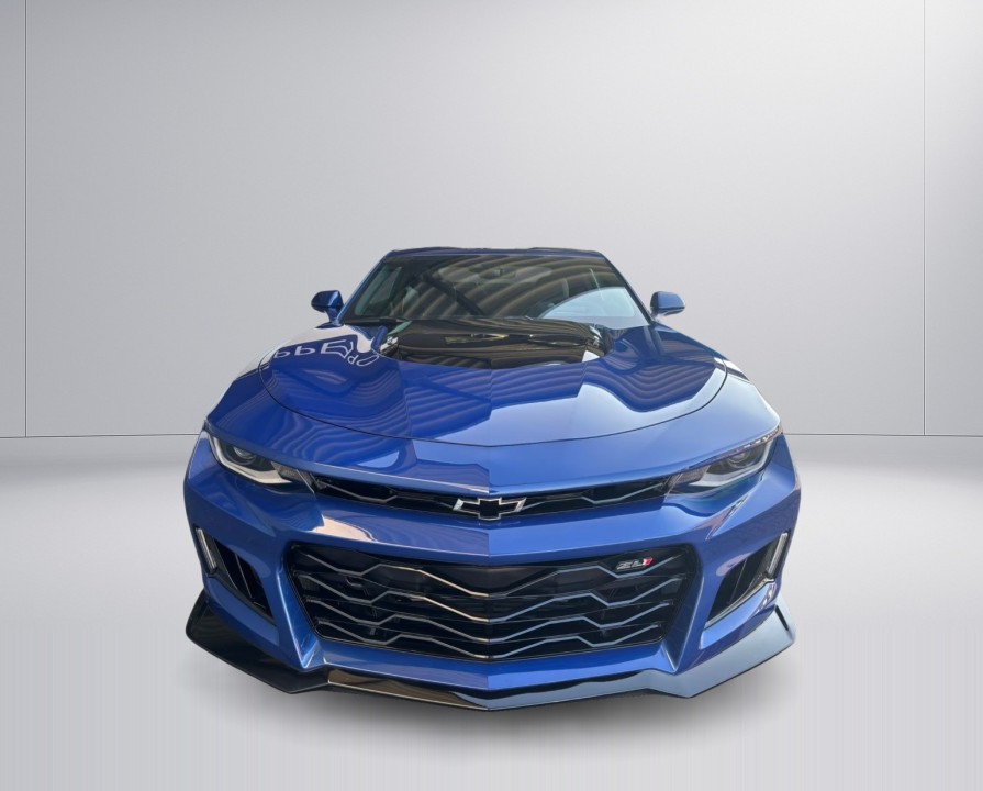 Chevrolet Camaro (5)