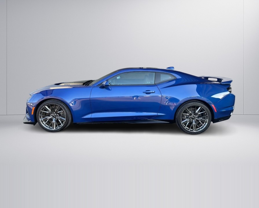 Chevrolet Camaro (2)