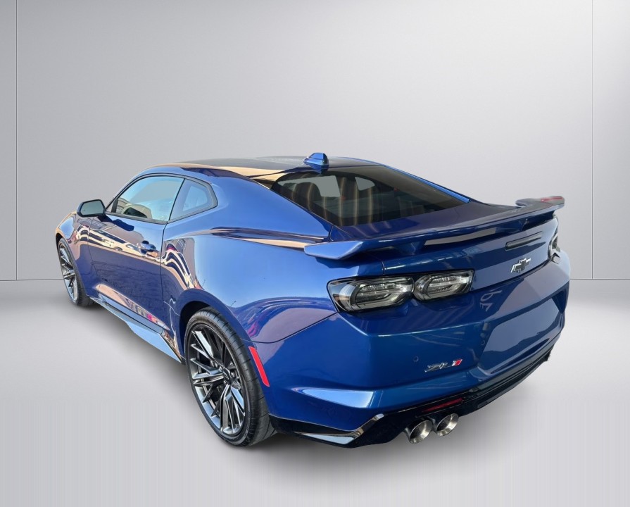 Chevrolet Camaro (3)