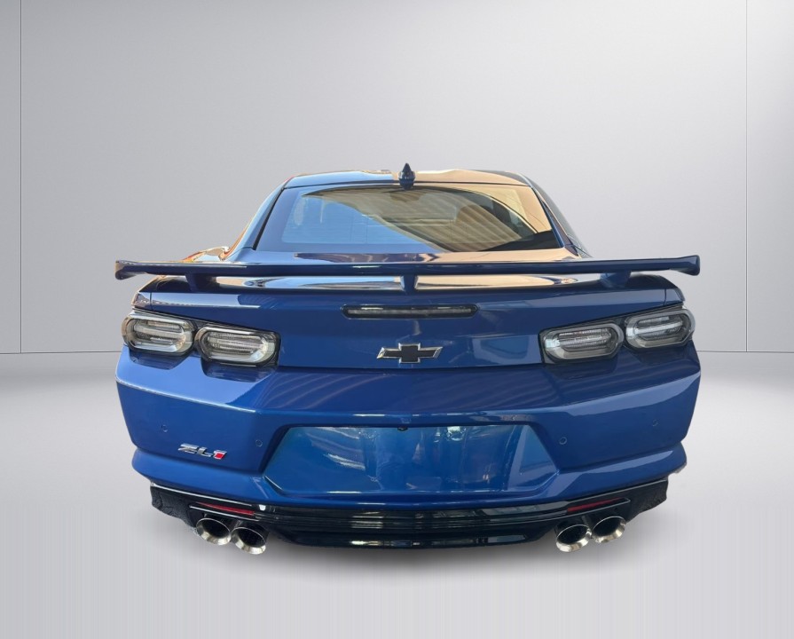 Chevrolet Camaro (4)