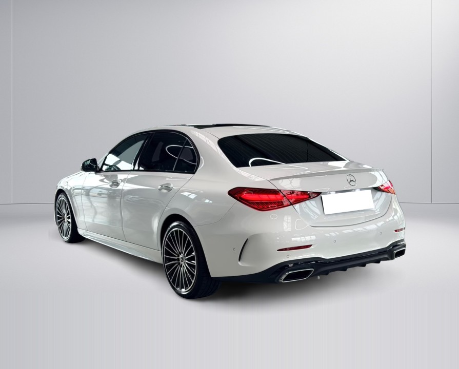 Mercedes-Benz C 300 4MATIC AMG Line - foto 6