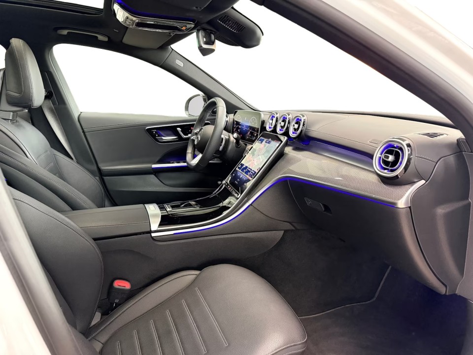Mercedes-Benz C 300 4MATIC AMG Line - foto 11
