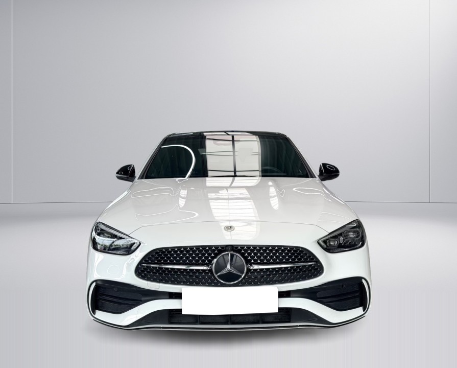 Mercedes-Benz C 300 4MATIC AMG Line - foto 10