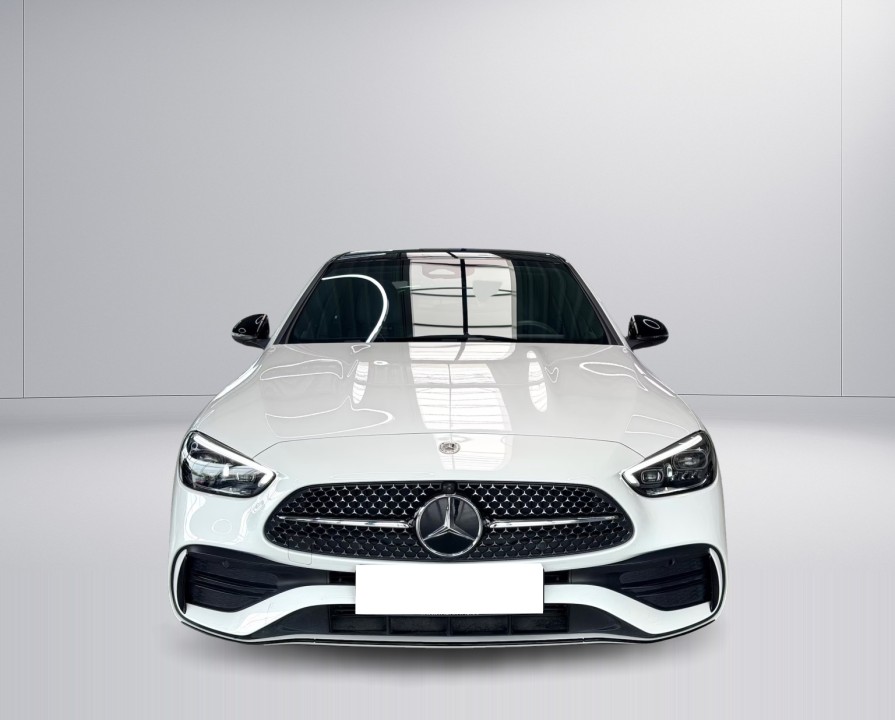 Mercedes-Benz C 300 4MATIC AMG Line - foto 9