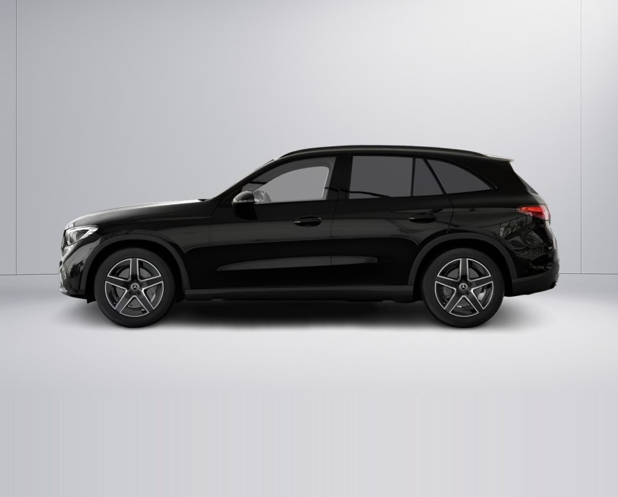 Mercedes-Benz GLC 200 4MATIC AMG Line (3)