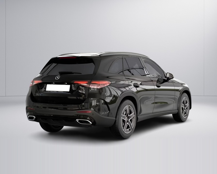 Mercedes-Benz GLC 200 4MATIC AMG Line (4)