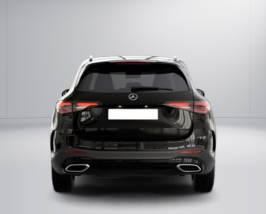 Mercedes-Benz GLC 200 4MATIC AMG Line (5)