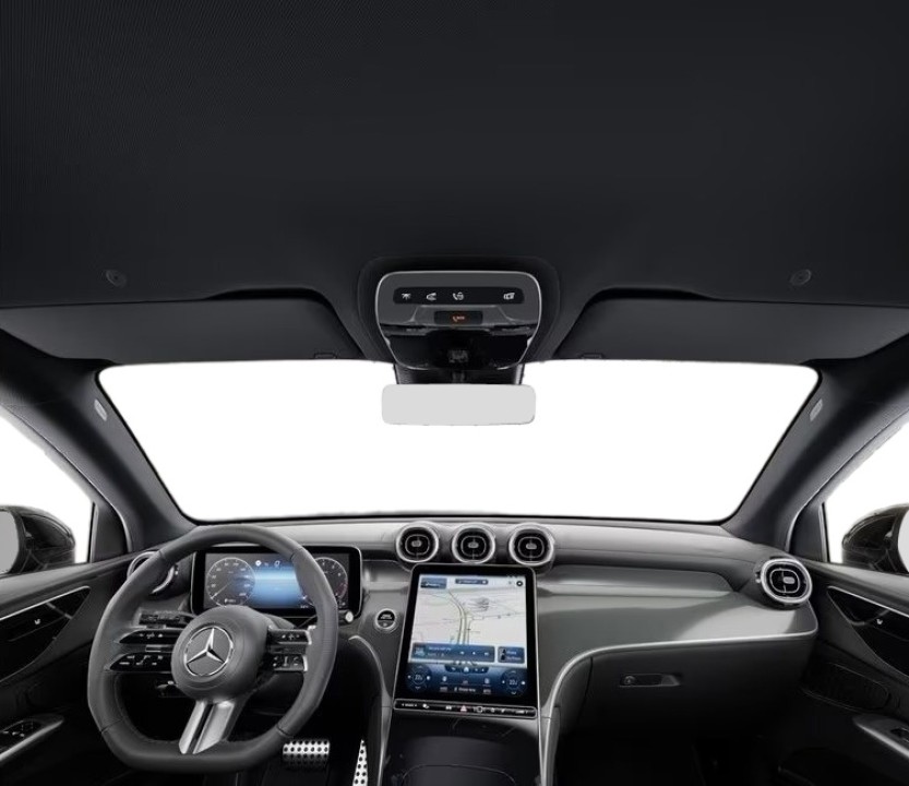 Mercedes-Benz GLC 200 4MATIC AMG Line - foto 7