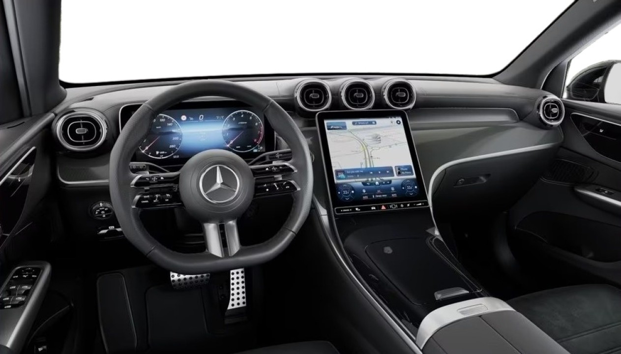 Mercedes-Benz GLC 200 4MATIC AMG Line - foto 6