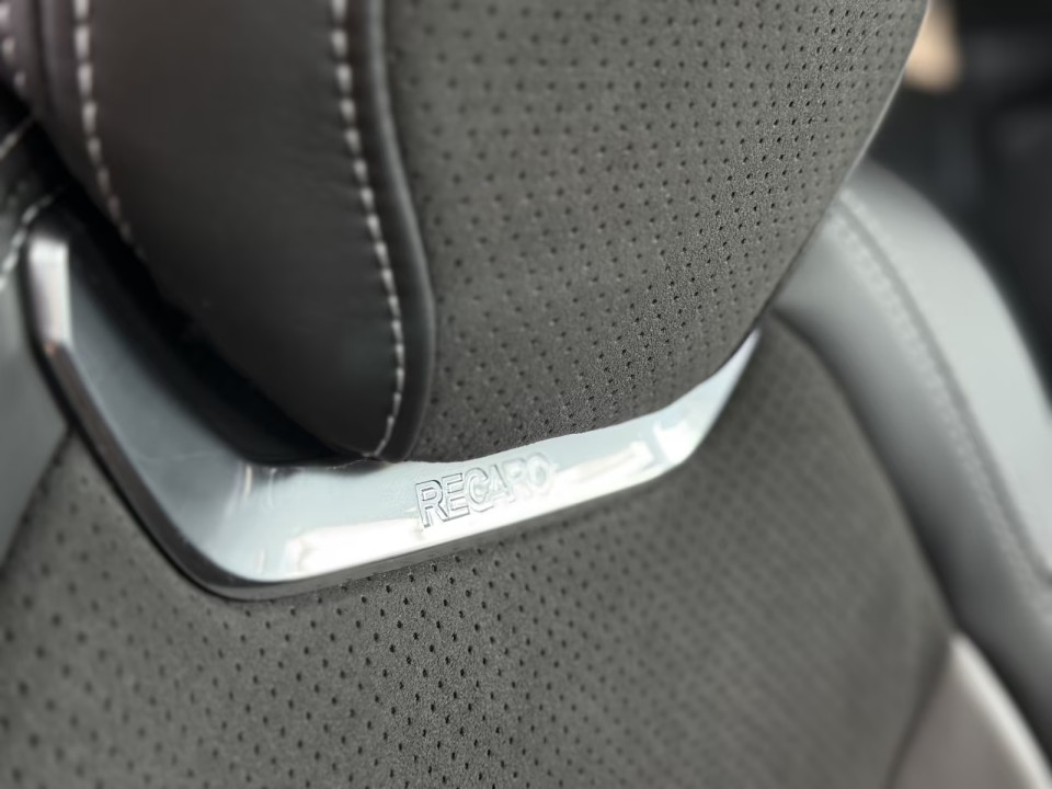 Chevrolet Camaro - foto 21