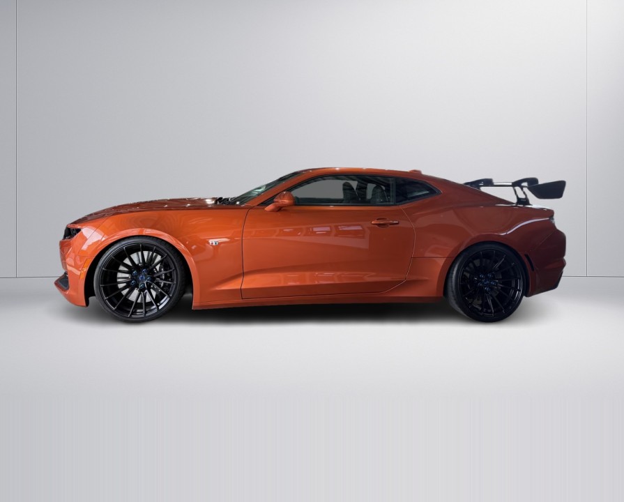 Chevrolet Camaro - foto 10