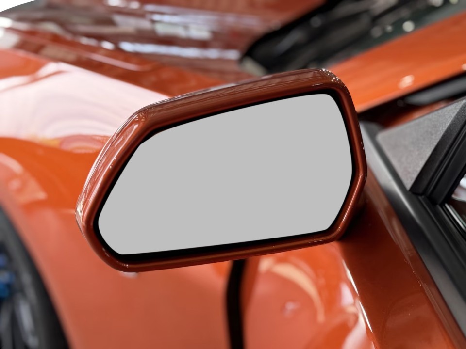 Chevrolet Camaro - foto 29