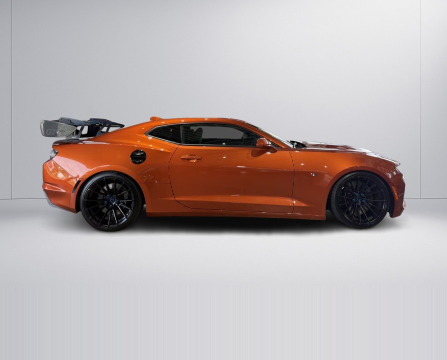 Chevrolet Camaro (3)