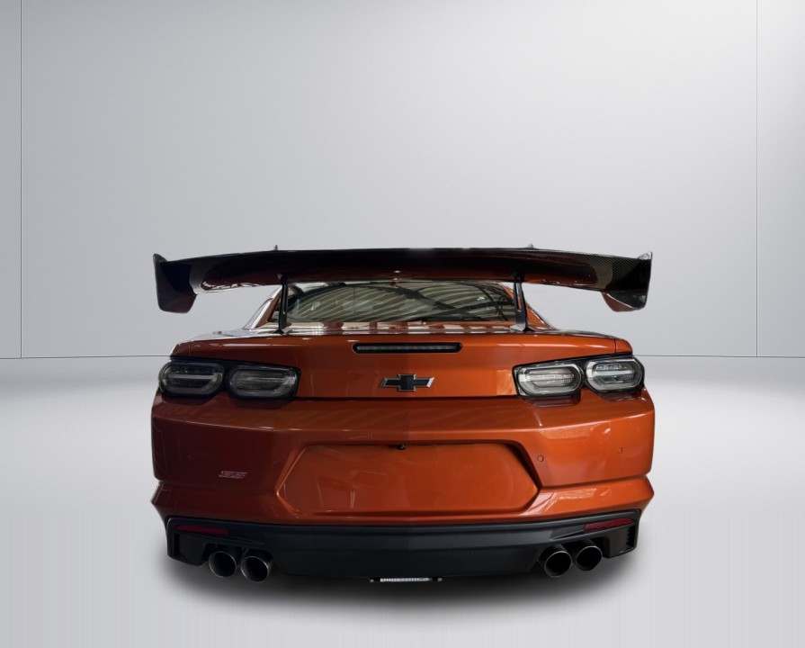 Chevrolet Camaro (5)