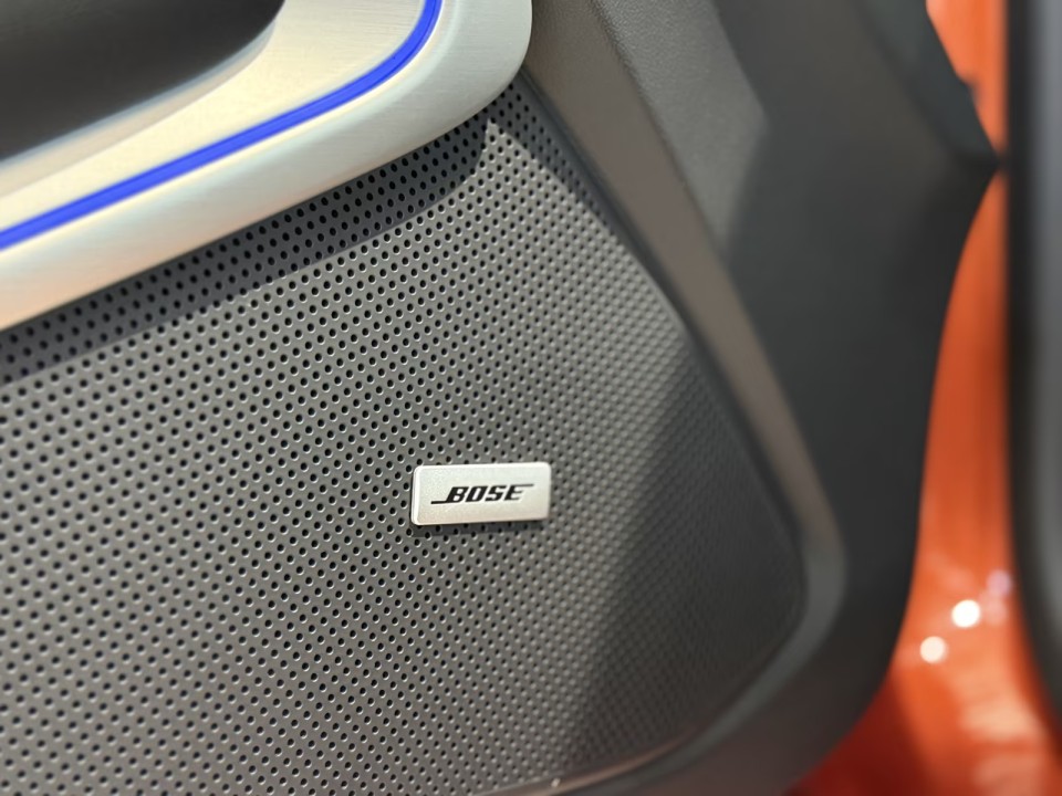 Chevrolet Camaro - foto 24