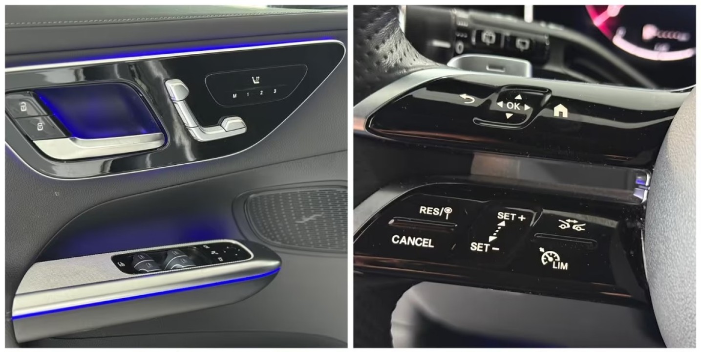 Mercedes-Benz GLC 200 4MATIC AMG Line - foto 13