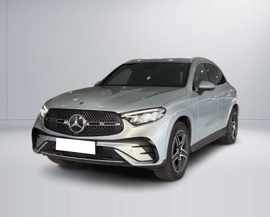 Mercedes-Benz GLC 200 4MATIC AMG Line - foto 6