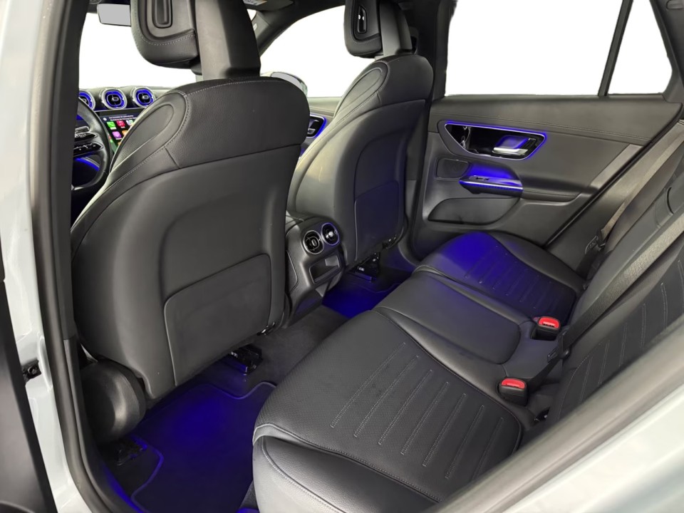 Mercedes-Benz GLC 200 4MATIC AMG Line - foto 8