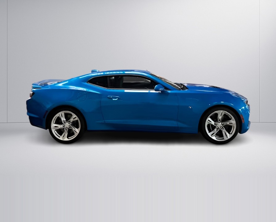 Chevrolet Camaro (2)