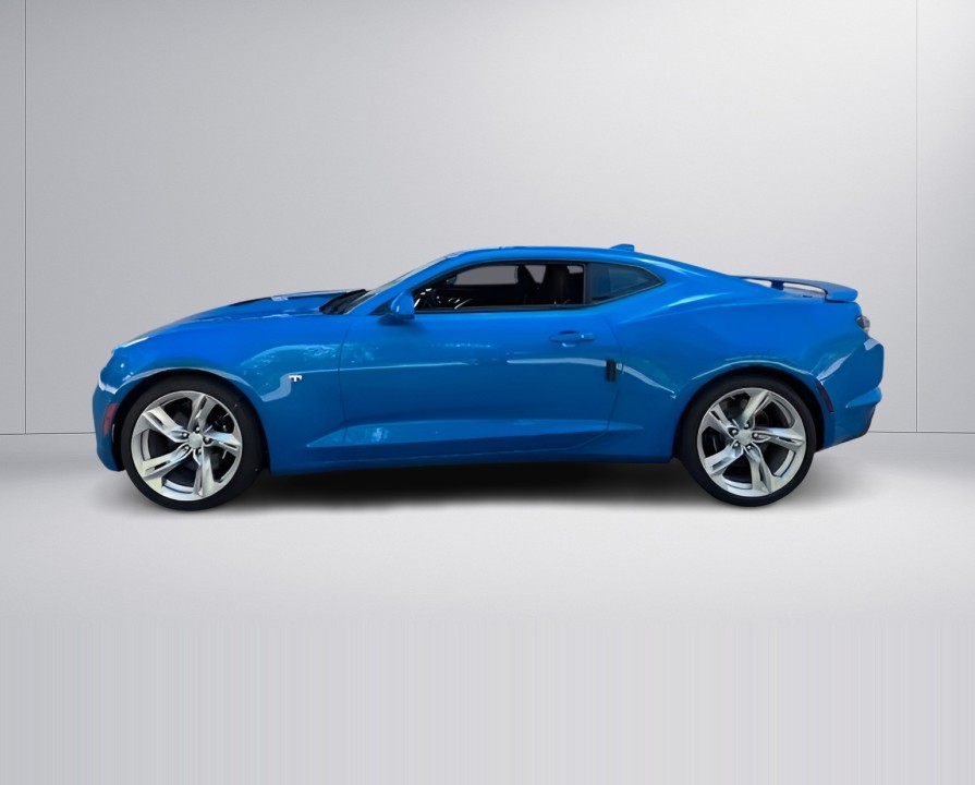 Chevrolet Camaro - foto 9