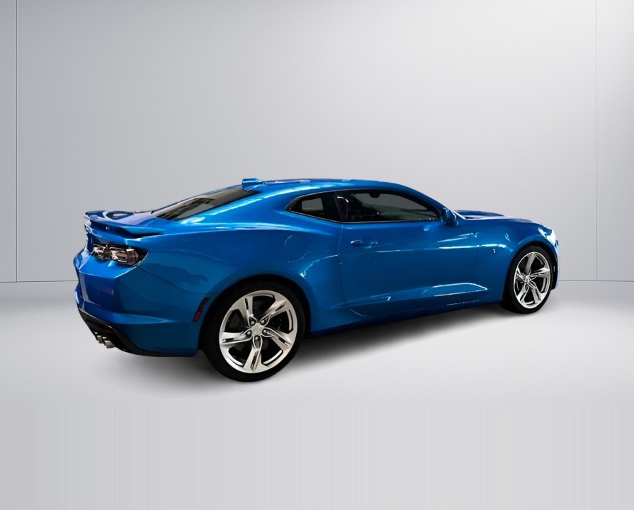 Chevrolet Camaro (3)